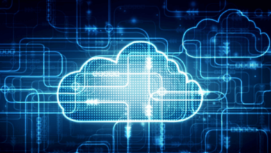 What are the security challenges associated with the widespread adoption of cloud computing, and how are they being addressed?