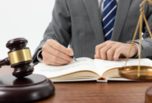 Introduction to Criminal appeal lawyers
