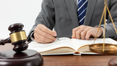Introduction to Criminal appeal lawyers
