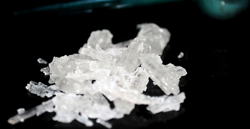 Identifying Meth: What Does Methamphetamine Look Like?