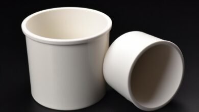 PBN Ceramics