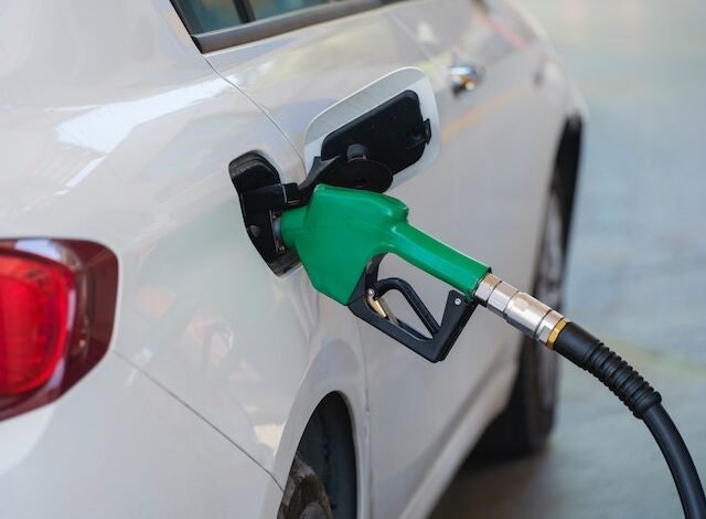 Car Fuel Economy