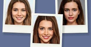 Face Morphing