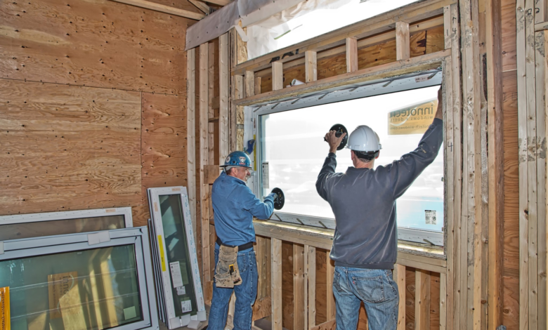 Understanding Window Installation Costs: Budgeting for Your Home Improvement