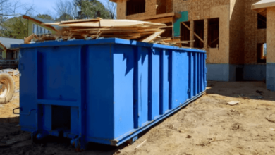 Dumpster Rental