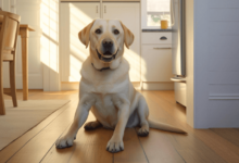 5 BEST DOG-FRIENDLY LAMINATE OPTIONS