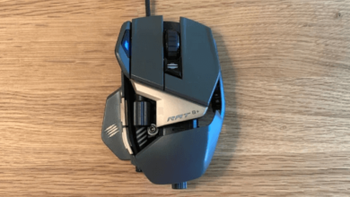 Gaming:Bhg73yaeg70= Mouse