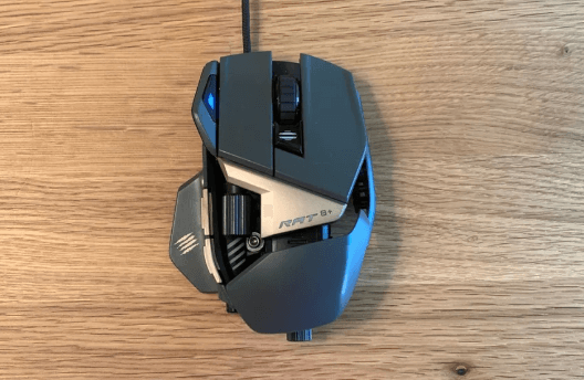 Gaming:Bhg73yaeg70= Mouse