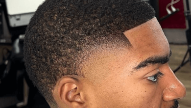 Low:Jmiw_6ztpc0= Taper Fade Haircut