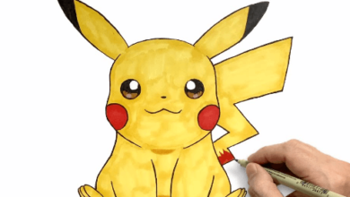 Pikachu:Dzzq_Bs41jc= Pokemon