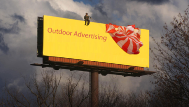 Power of Outdoor Advertising for Modern Marketing