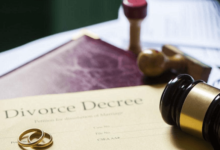 Understanding Your Rights in a Contested Divorce in Montgomery