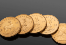 Gold Coins for Sale