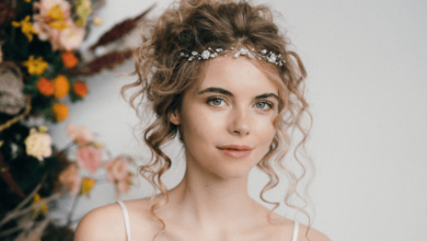 Top Hair Accessories in Australia to Complement Your Natural Hair