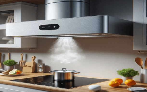 Features To Not Miss When Buying Best Chimney For Indian Kitchen