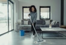 5 great reasons to hire the services of a regular house cleaner