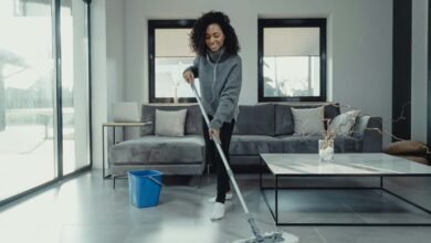 5 great reasons to hire the services of a regular house cleaner