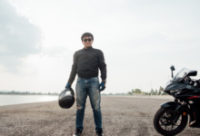 Legal Rights Every Motorcyclist Should Know About Accident Claims