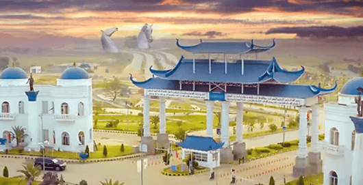 Payment Plans and Financing Options in Blue World City Islamabad