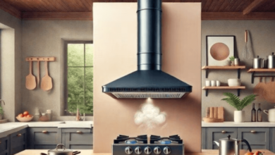 Features To Not Miss When Buying Best Chimney For Indian Kitchen