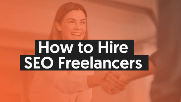 The Right Time To Hire A Skilled Freelance SEO