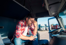 Types of Truck Accidents and How to Get the Right Amount of Compensation