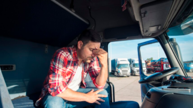 Types of Truck Accidents and How to Get the Right Amount of Compensation