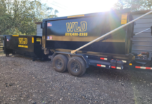 Dumpster Rental