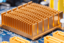 Ultimate Guide to Types of Heat Sinks