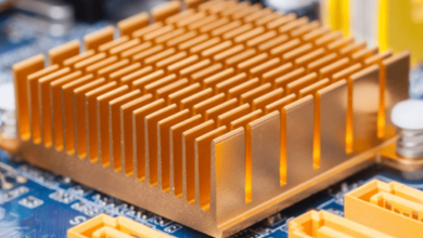 Ultimate Guide to Types of Heat Sinks