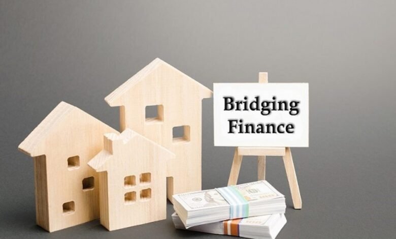 Why Bridging Loans are a Smart Choice for Property Investors