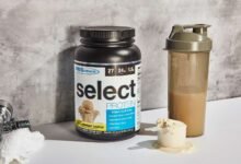 Benefits of Protein Powder Supplements to Health