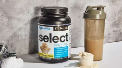 Benefits of Protein Powder Supplements to Health