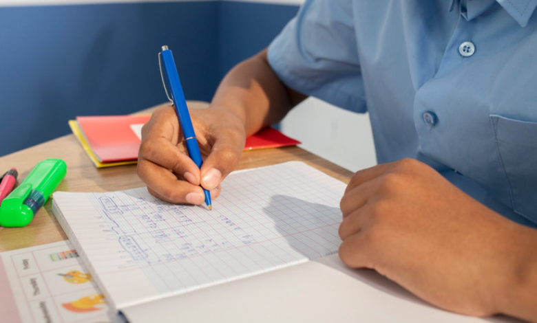 A Complete Guide to CBSE & Olympiad Preparation for High School Students