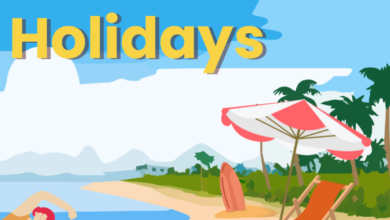 5 Fun Outdoor Activities for May Bank Holidays 2025