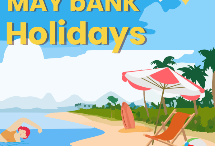 5 Fun Outdoor Activities for May Bank Holidays 2025