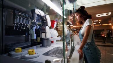 future industrial transformation ahead