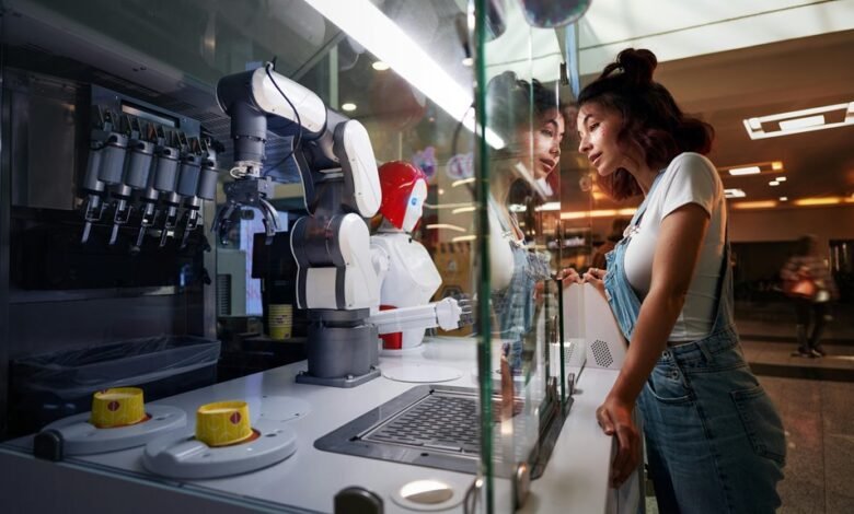 future industrial transformation ahead