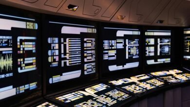 future technology implications discussed