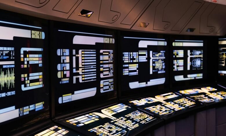 future technology implications discussed