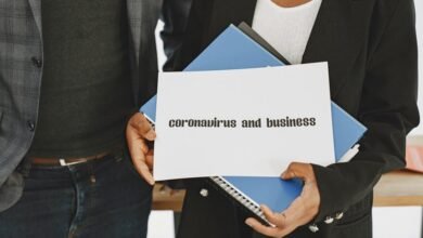 global business strategy influence