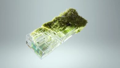 global tech integration advancements
