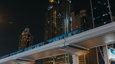global technology advancements through innovation