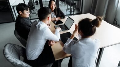 impact of technology advancements