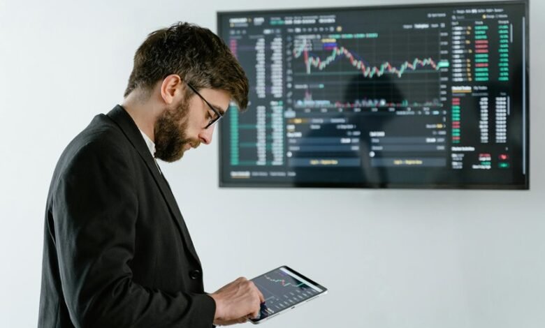 industry applications growth insight