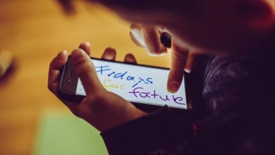 innovative technology transformation ahead