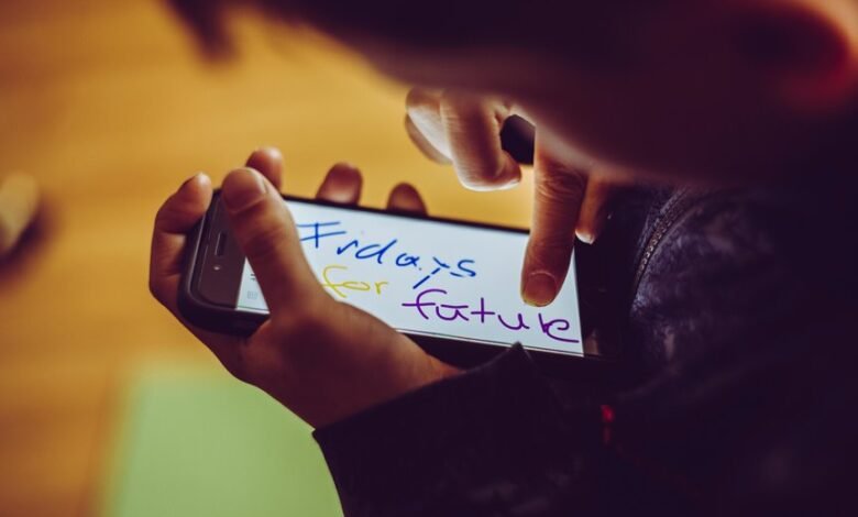 innovative technology transformation ahead