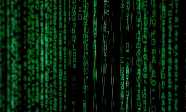 recurring numerical sequence revealed