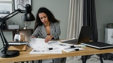 strategic role in business