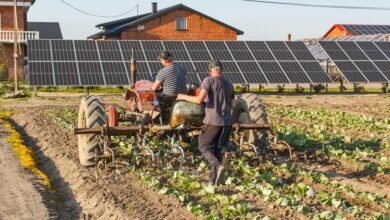 technology s impact on progress